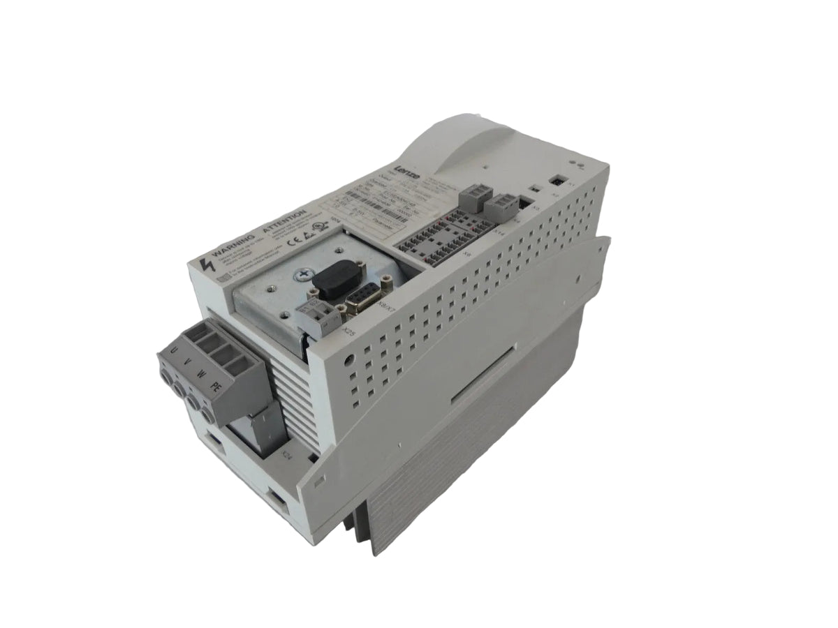 Lenze ECSEA004C4B Servo Drive