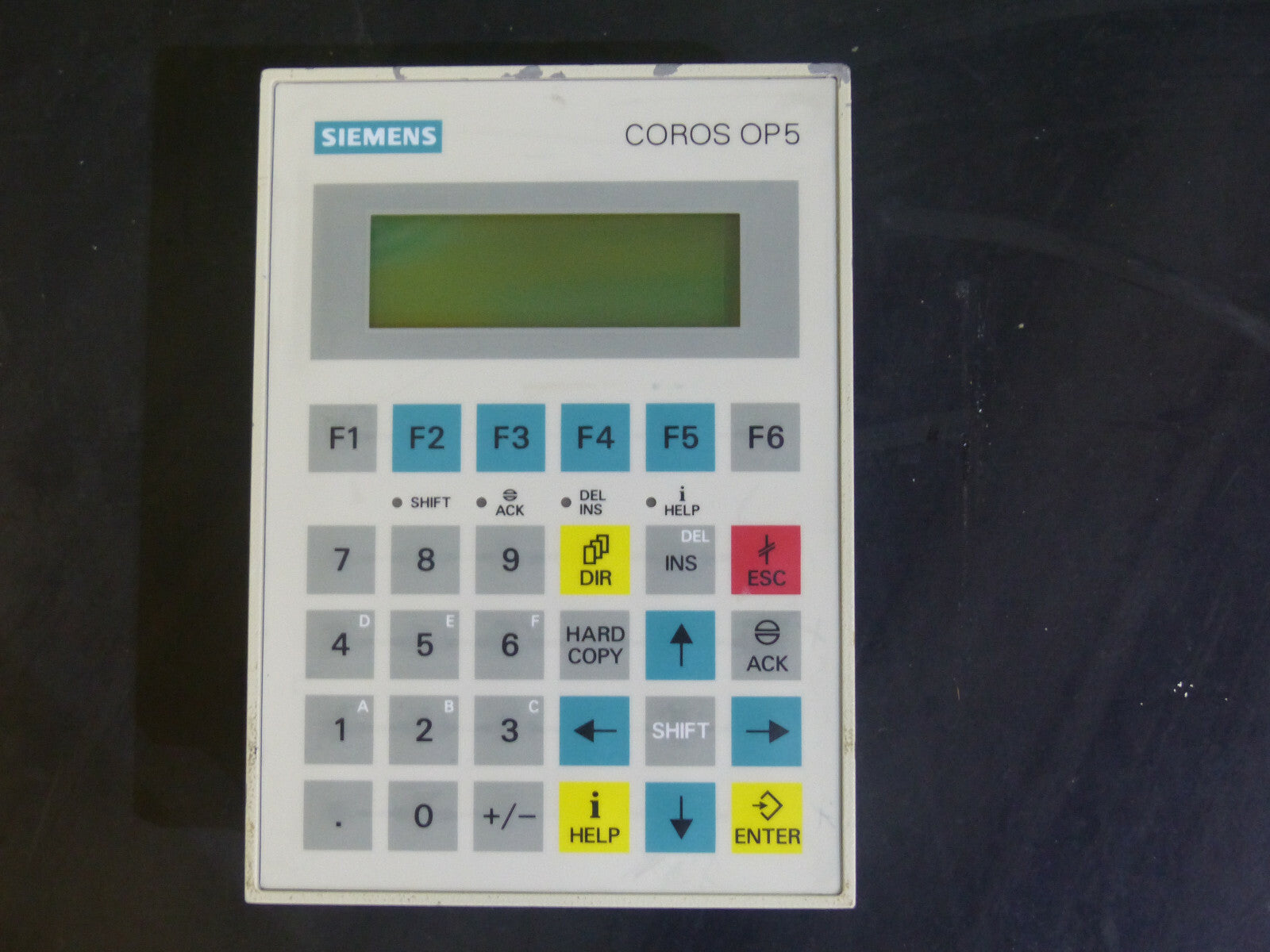 Siemens 6AV3505-1FB01