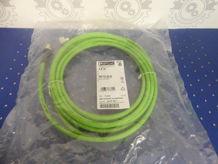 PHOENIX CONTACT NBC-M12MSD/5,0-93B/R4AC