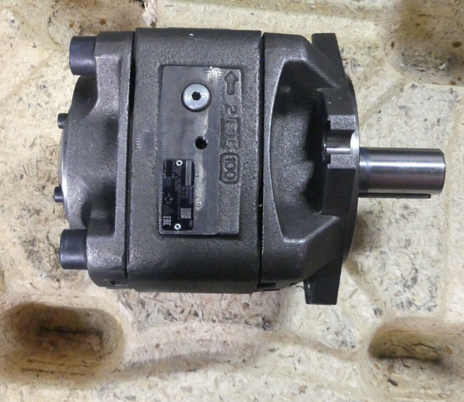 Krauss Maffei PGH5-30/100RE11VE4-A524-K MNR: R901450940
