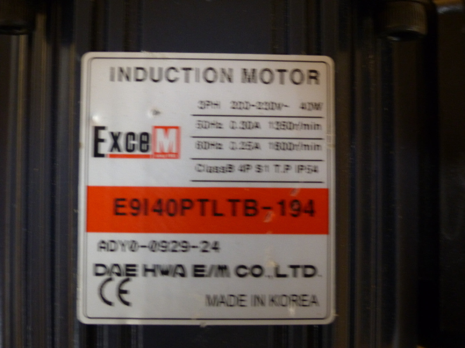 Kleinstirnradgetriebemotoren ATM P8K-630159 s.Bilder