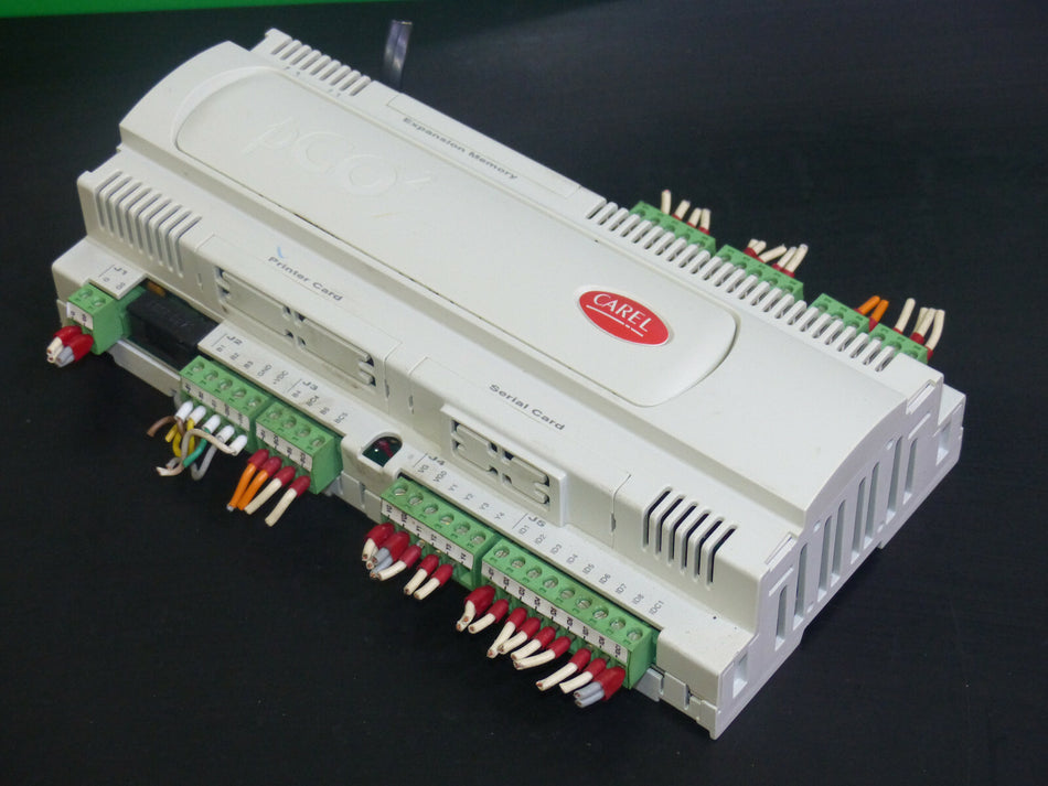 Carel PCO2