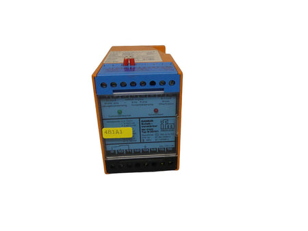 ifm N 00101 Namur Schaltverstärker