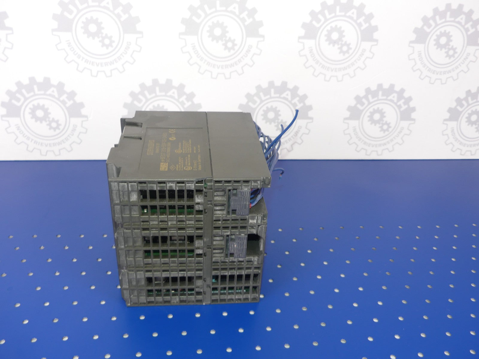 SIEMENS 6ES7 313-5BF03-0AB0