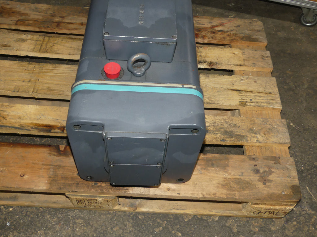 Siemens Servomotor 1PH6163-4CZ06-Z