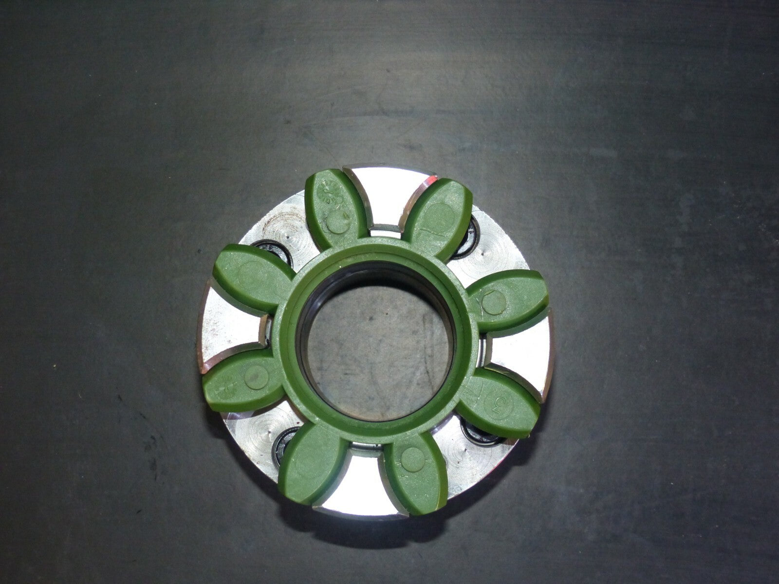 Rotex GS 55