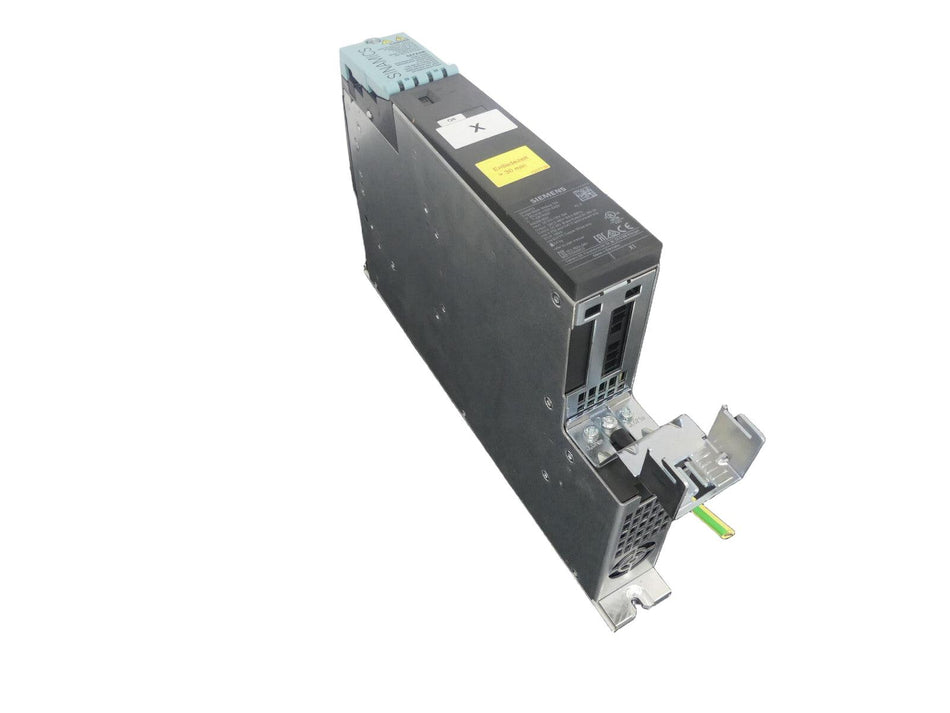 Siemens 6SL3120-1TE21-8AD0