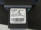 Siemens SIRIUS Leistungsschütz 3RT2036-1NB34-3MA0   3RT2 036-1NB34-3MA0