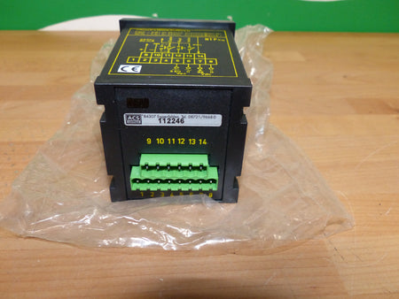 acs contsys electronic timer  112246 s.Bilder