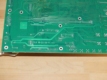 TRUMPF  TLS 18-22-28-PI V02   TLS18-22-28-PI V02 X52