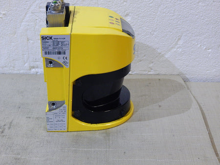  SICK Laserscanner S30A-7111CP Ident No. 1045654 BJ: 2011