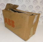 ABB 3HAB8101-8/17C Servo Drive Unit DSQC346G