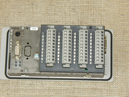 VIPA  603-1CC21  CommanderCompact CC 03 s.Bitte Bilder