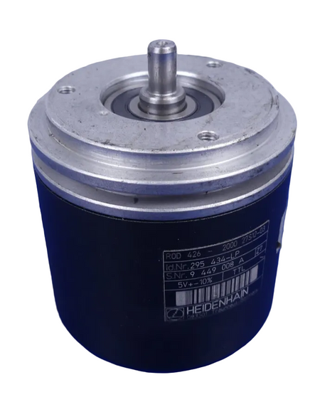 Heidenhain  ROD 426 2000-27S12-03 Drehgeber