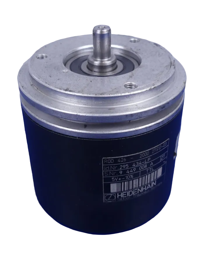 Heidenhain  ROD 426 2000-27S12-03 Drehgeber