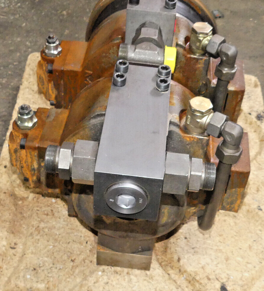 MOOG D954-0041/E HPR18B1RKP063KD28F2Z00DS1+ HPR18XXRKP063KD28F2Z00 s.Bilder