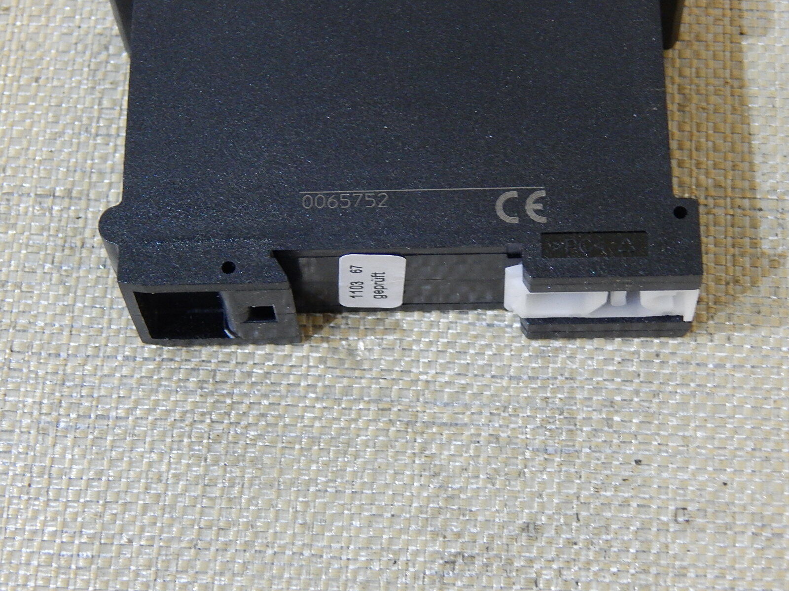Dold & Söhne  LG5894/800  Vorschaltgerät  