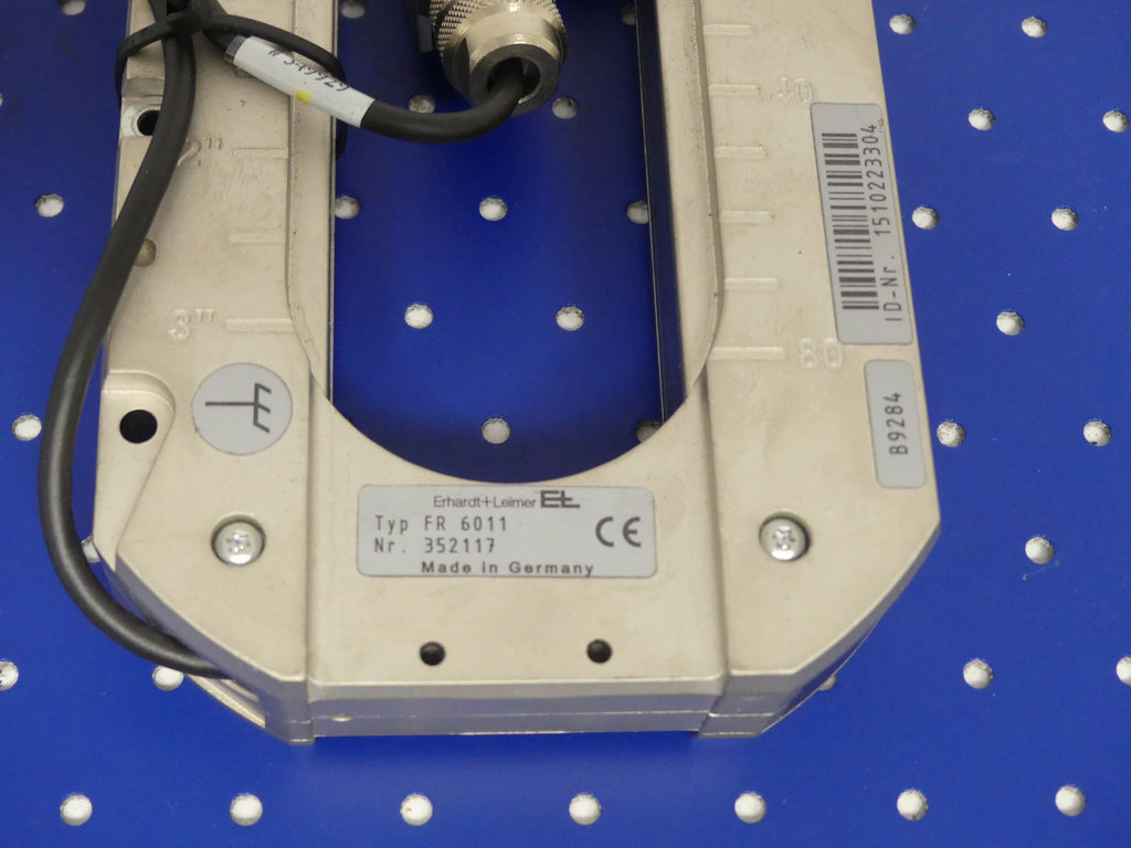 Erhardt + Leimer FR 6011 Breitbandsensor FR6011