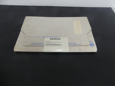 Siemens Sinumerik Einbausatz Direkttastenmodul für OP015A und TP015A OVP