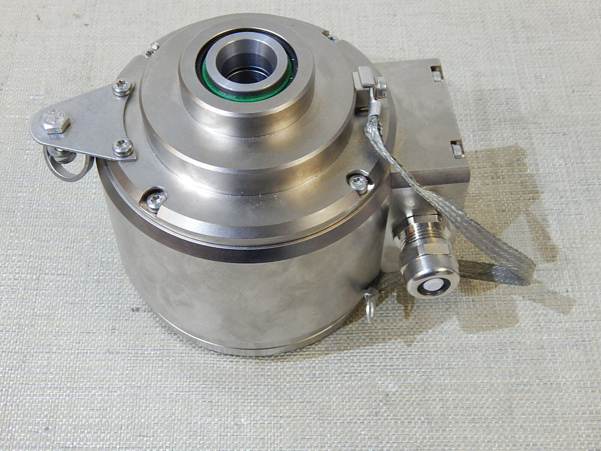 Baumer Absolute Encoder  HGM 11 S 24 T 2048 neuwertig