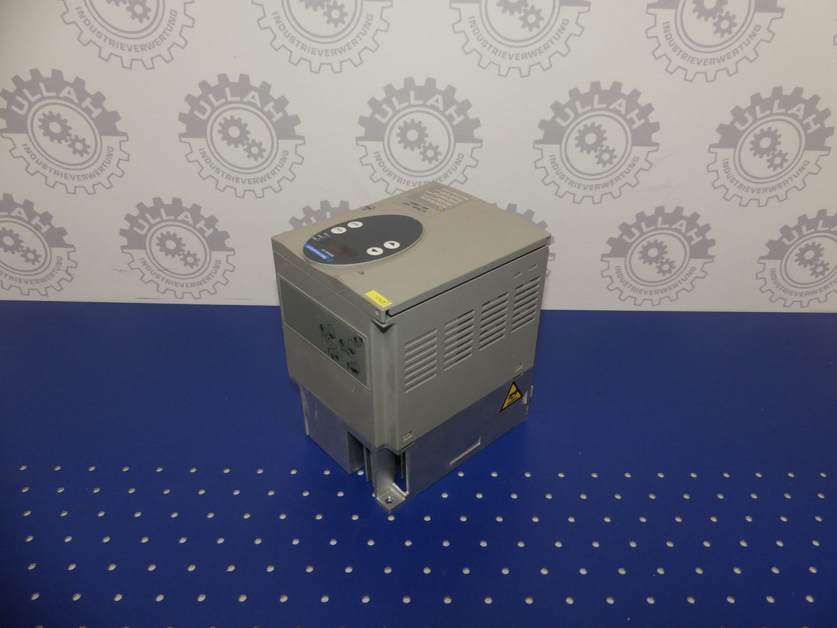 Schneider Telemecanique Altivar31 - ATV31H075N4