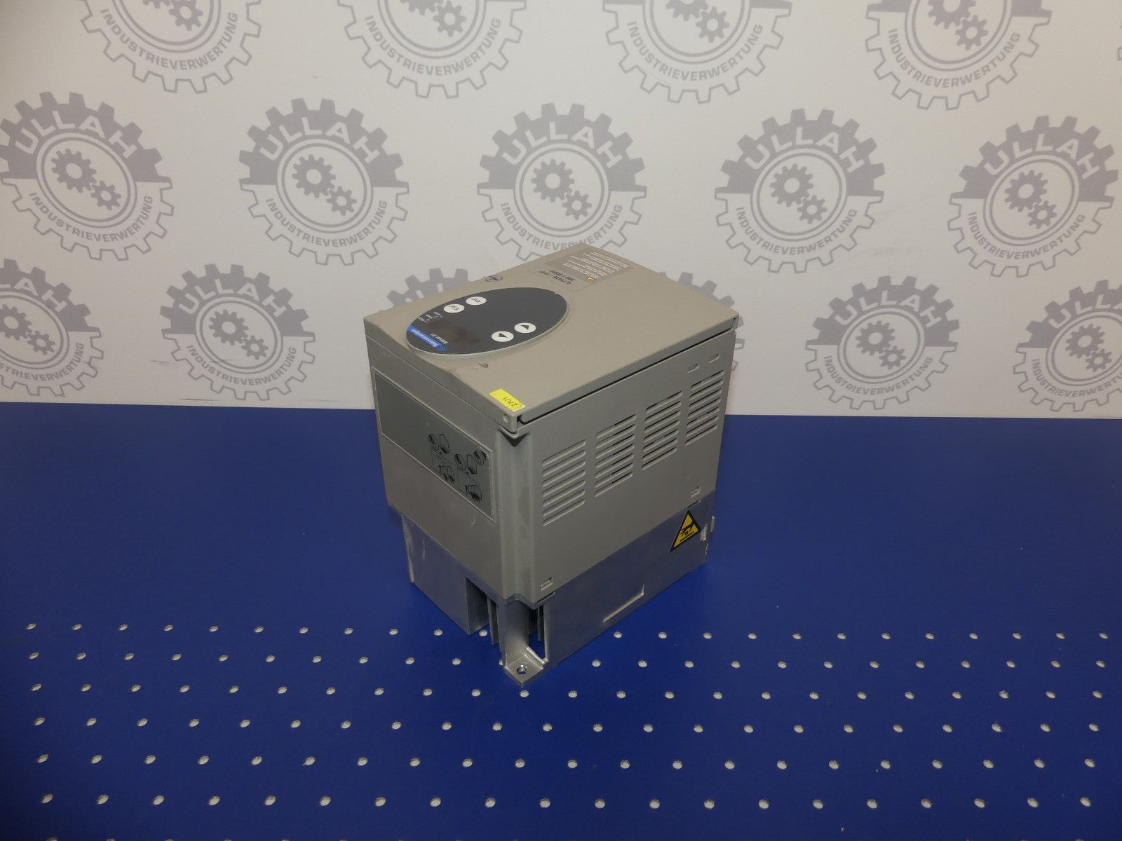 Schneider Telemecanique Altivar31 - ATV31H075N4