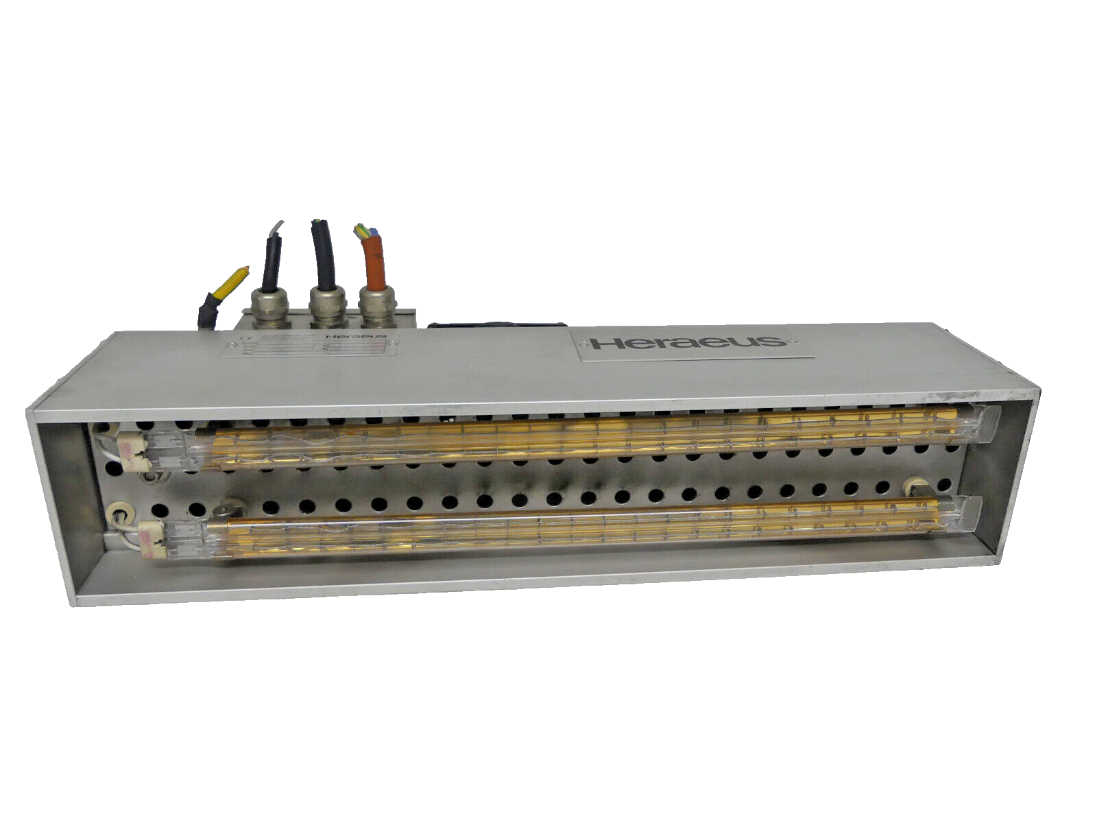 HERAEUS M 110/508   M110/508 Thermoelement 4,8 KW