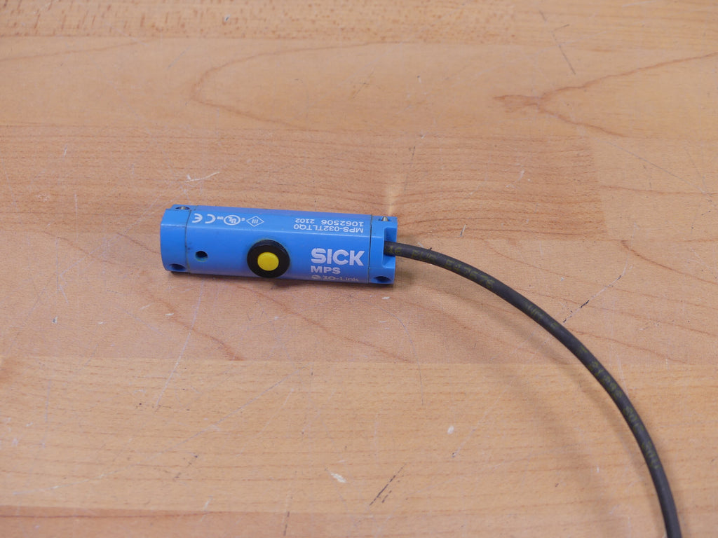 SICK  MPS-032TLTQ0 (1062506)  Position sensors