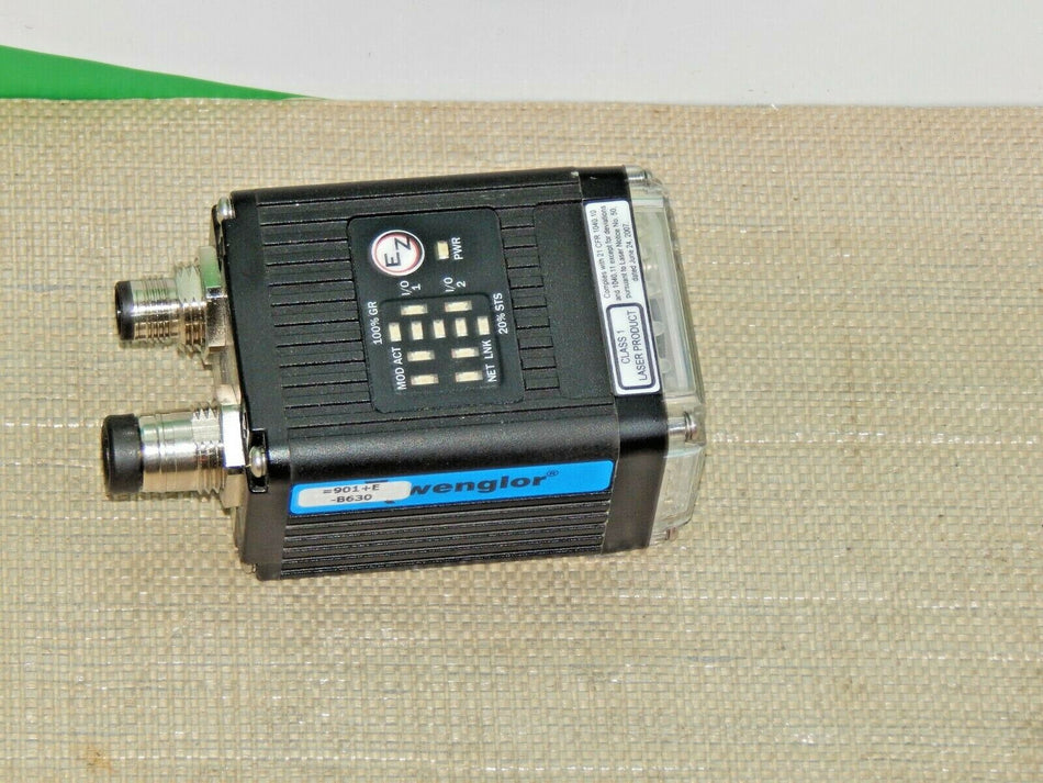  Wenglor Barcode Scanner FIS-6801-1511G-01