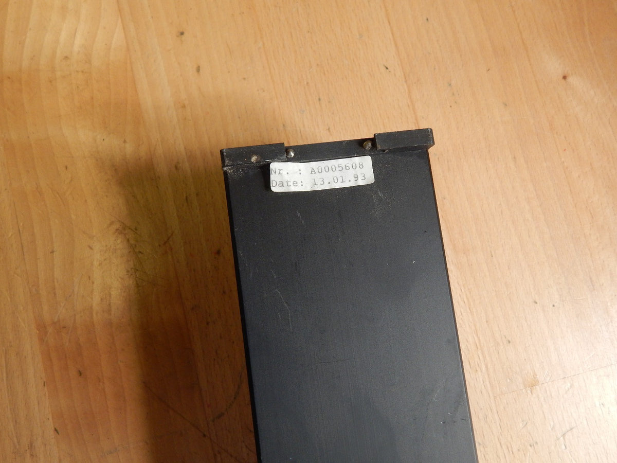 Beckhoff M-1400 A0005608