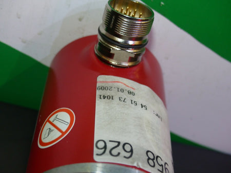 TR Electronic CE 65M (Anschluss gedruckt)