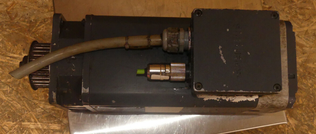 Siemens  1FT5076-0AF01-2-Z Permanent Magnet Motor used