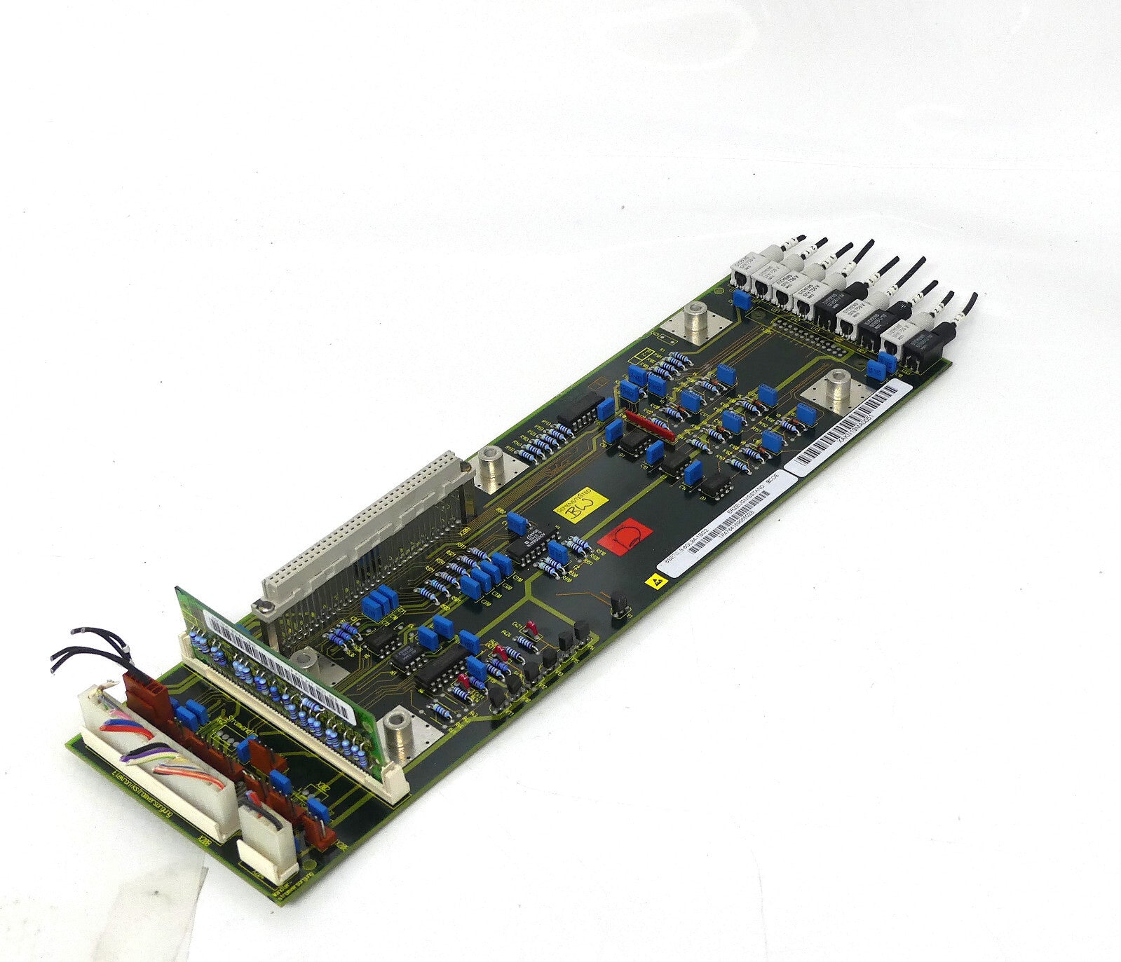 Siemens 6SE7038-6GL84-1BG2