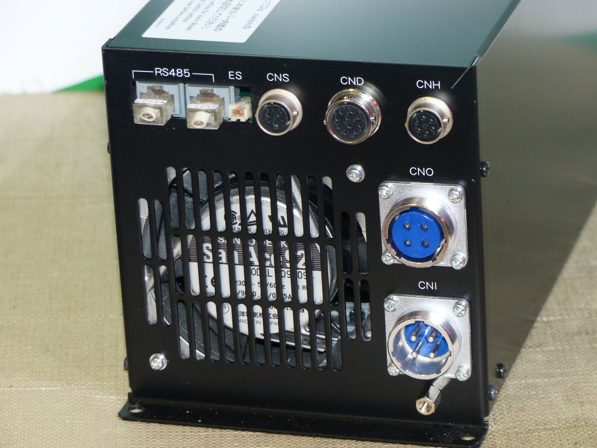 DAIICHI Components SE05B-22W // MFG-No. 15X30002