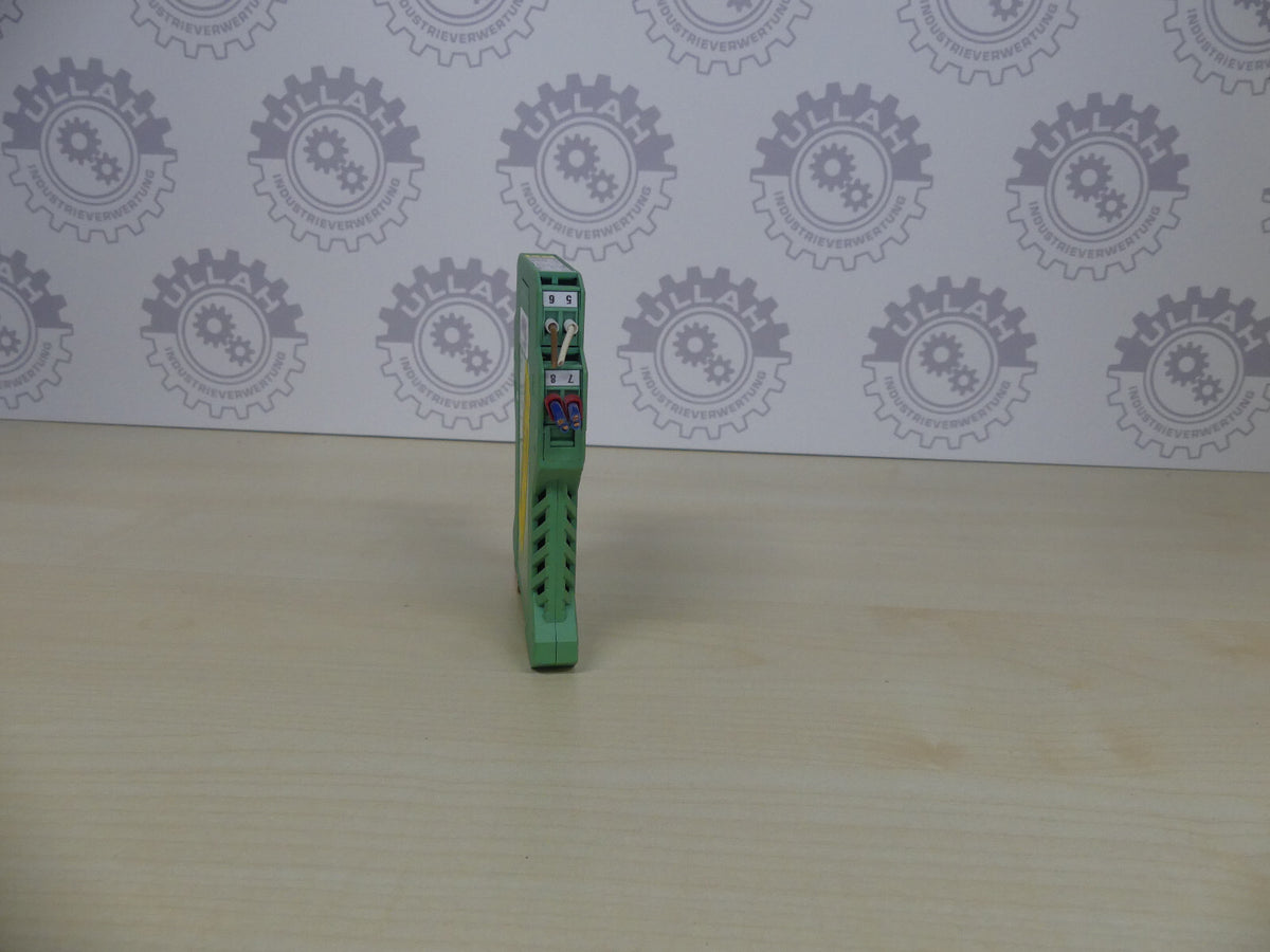 PHOENIX CONTACT MCR-C-I/U-0-DC