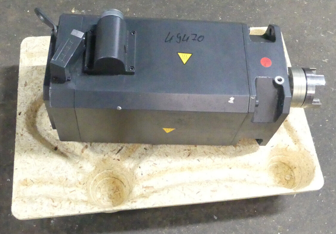 Siemens 1FT6105-1AC71-1FH1    1FT61051AC711FH1