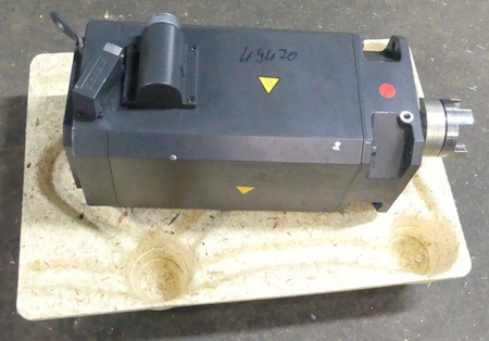Siemens 1FT6105-1AC71-1FH1    1FT61051AC711FH1