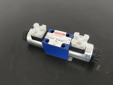 HYDAC 4WE 6 D-0F S01-24DG/N-6082091    4WE 6 D0F S0124DGN6082091