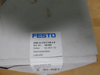 FESTO DSM-32-270-P-FW-A-B  (547583) SEMI-ROTARY DRIVE