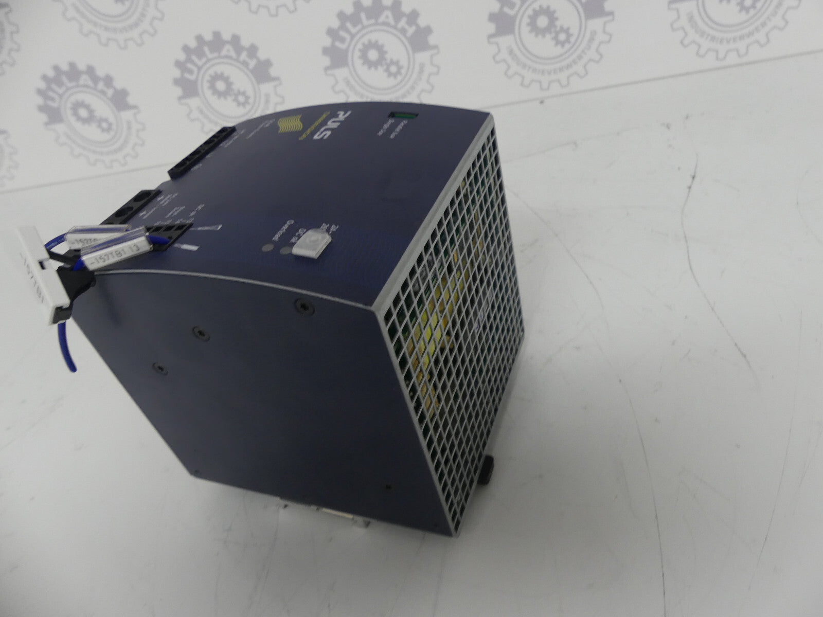 Puls Stromversorgung QT40.242 power supply