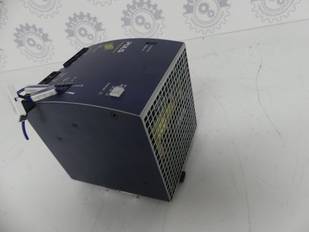 Puls Stromversorgung QT40.242 power supply