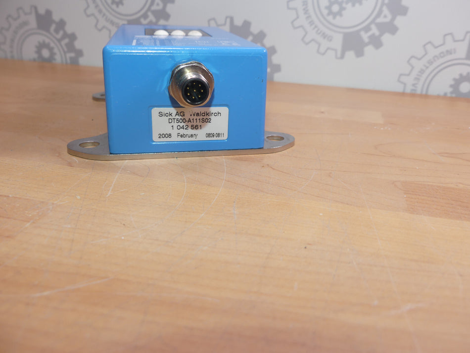 SICK DT500-A111S02