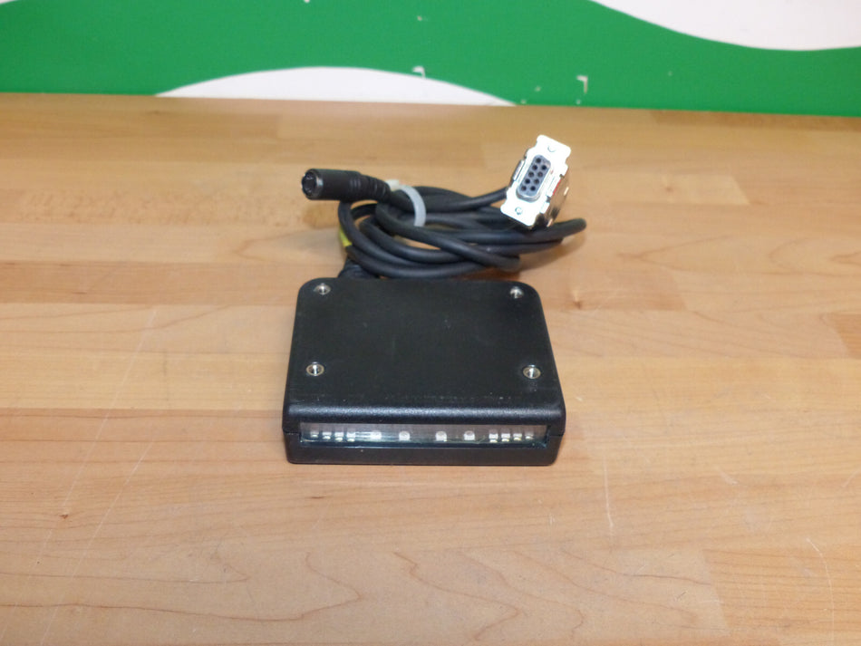 WELCHALLYN ST 3700 KONTAKTNAH DECODIERTER AUSGANG