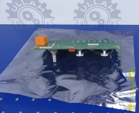 Teubner Platine Ersatzteile 1433/01-05-01