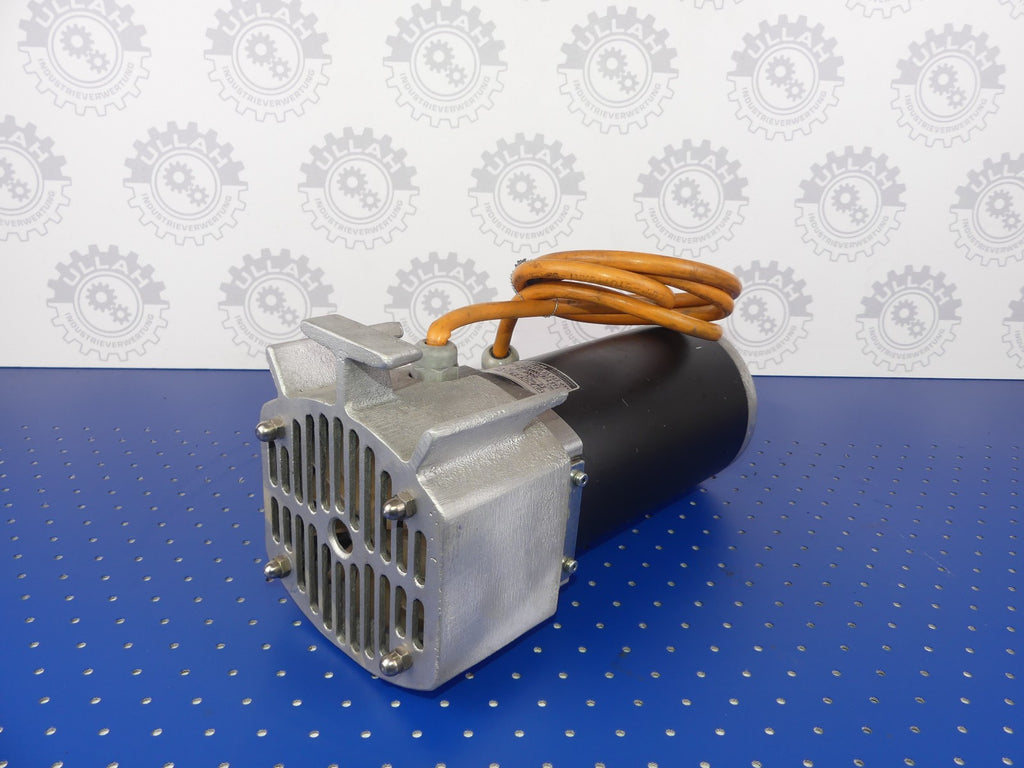 LENZE PM MOTOR 43.610.33.025.077