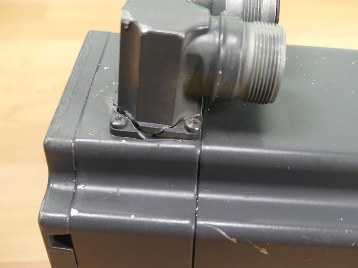 SIEMENS 1FT5044-1AF71-3AA0 Leicht Beschädigt s.Bilder