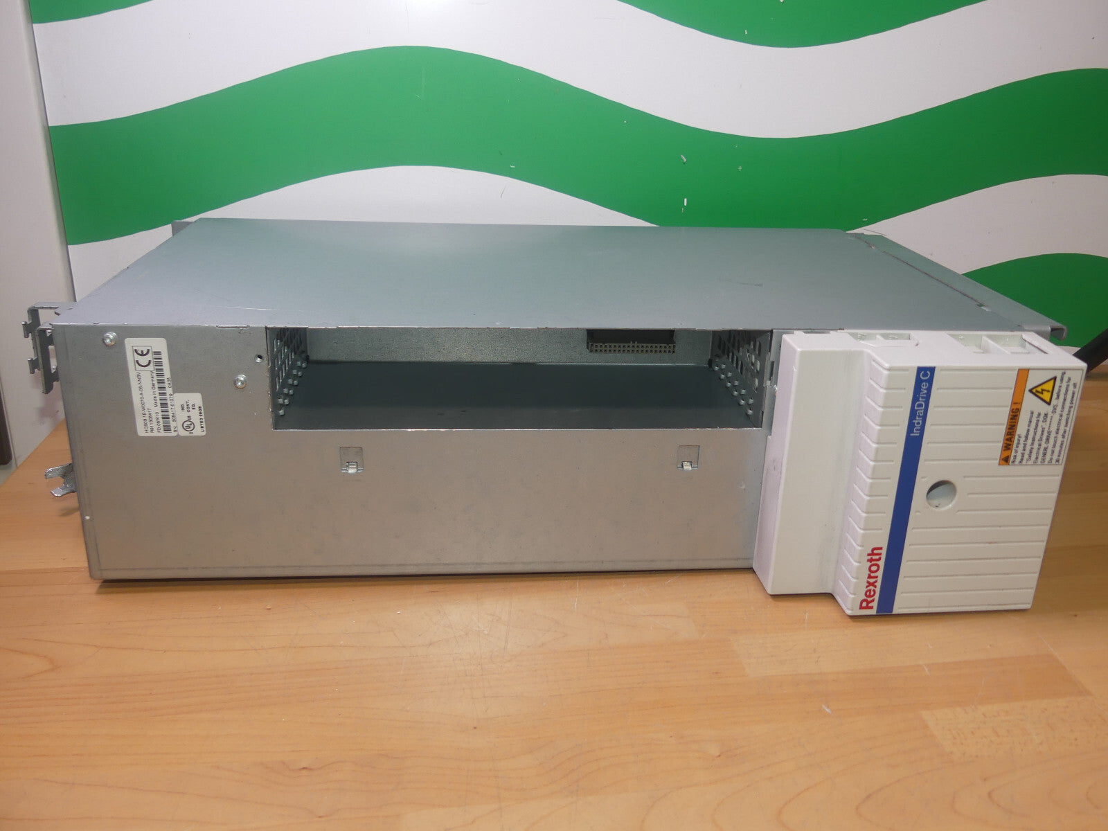 Rexroth HCS03.1E-W0070-A-05-NNBV