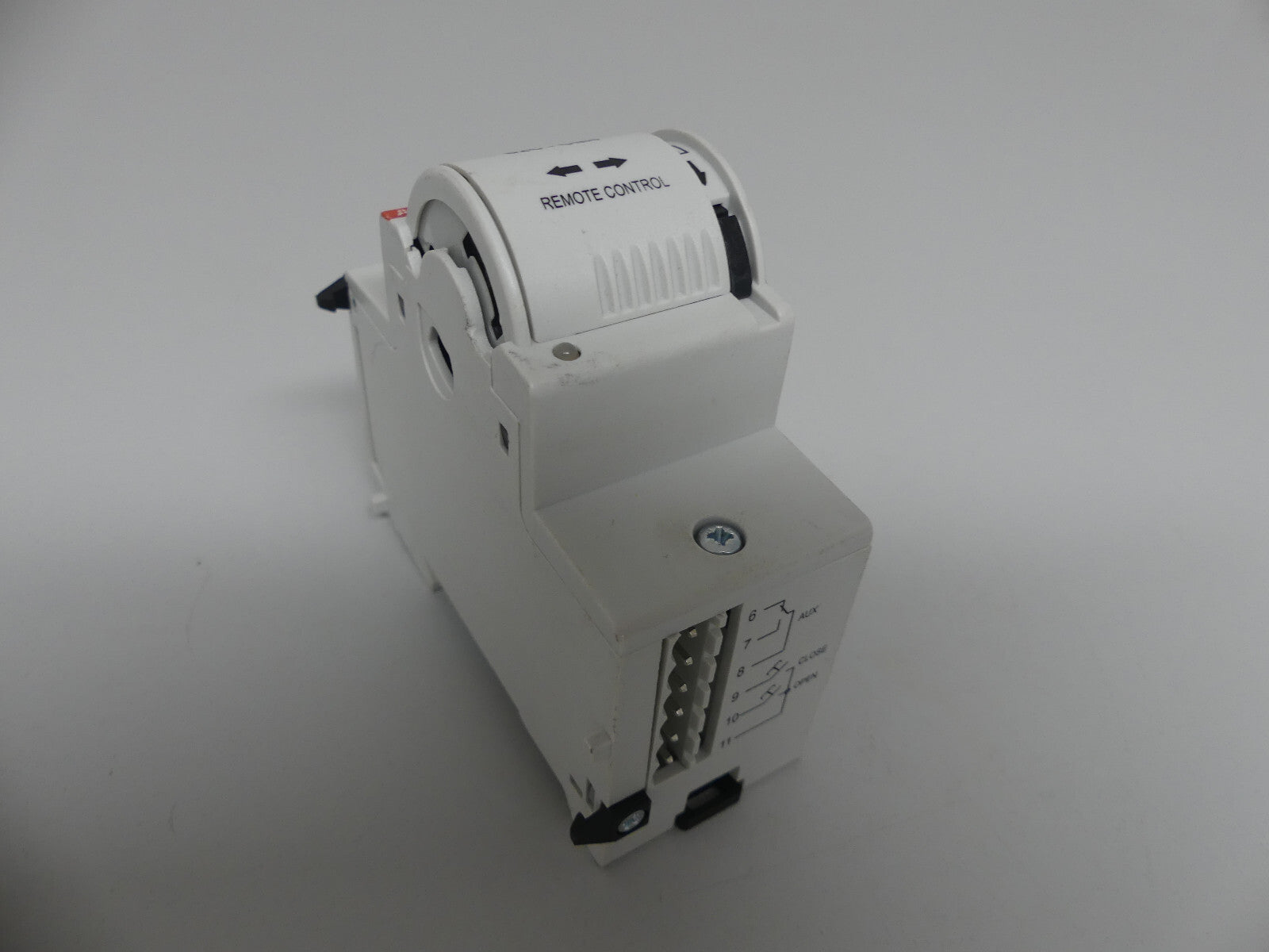 ABB Notstrom Motorschalter S2C - CM4