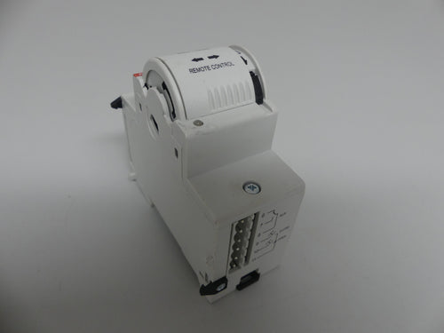 ABB Notstrom Motorschalter S2C - CM4