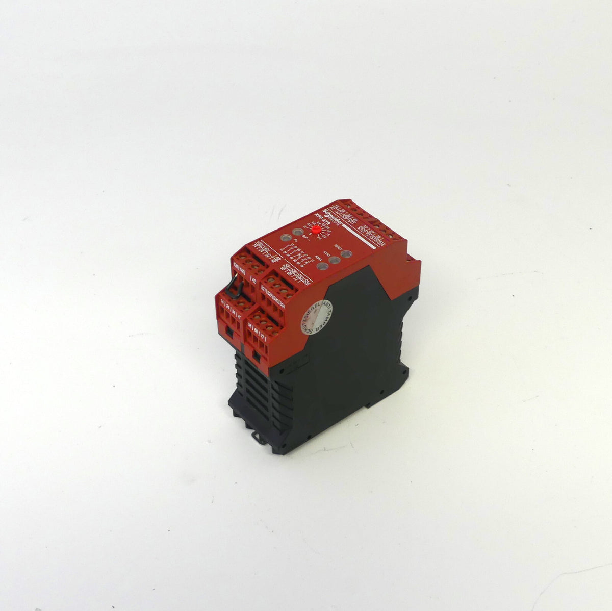 Schneider PREVENTA Sicherheitsrelais Typ XPS-ATR